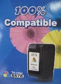Nova kompatibilna kartuša HP 78 38ml (C6578AE), C6578AE,C6578DE,hp78, hp 78
